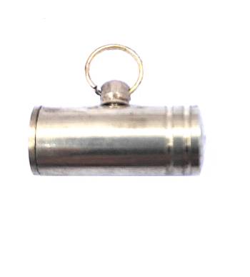 Raviour Lifestyle Openable Ashtdhatu Sarwa Shakti Tabeez Tabiz Taviz Pendant For Health and Prosperity 3
