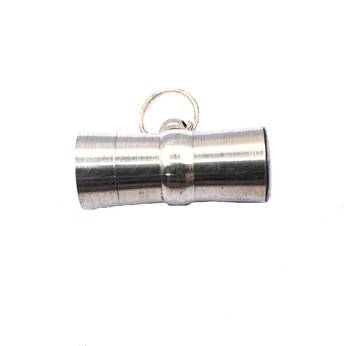 Sarwa Shakti Damru Ashtdhatu Tabeez Tabiz Taviz For Health, Wealth, Prosperity and Success Brass Pendant   1