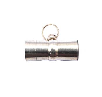 Raviour Lifestyle Openable Sarwa Shakti Damru Ashtdhatu Tabeez evil protection Tabiz Taviz tabeez Pendant 1