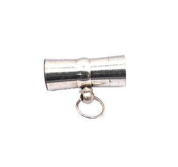 Raviour Lifestyle Sarva Shakti Damru Tabeez Tabiz Taviz Ashtdhatu Pendant Locket 2