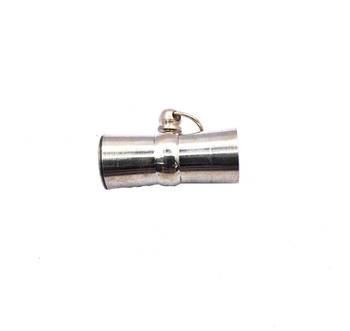 Raviour Lifestyle Sarwa Shakti Damru Tabeez Tabiz Taviz Ashtdhatu Pendant Locket For Health Wealth and Prosperity 1