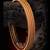 Gold Plated Bangle Set of 4