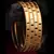 Gold Plated Bangles Set of 4