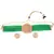 Green PEARL CHOKER NECKLACE SET FOR WOMEN