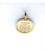 Raviour Lifestyle Shri Saraswati yantra Pendant