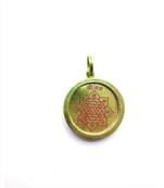 Raviour Lifestyle Shri Yantra Pendant