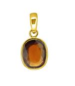 Raviour Lifestyle Gomet gemstone pendant for astrological benefits