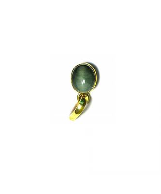 	 The Cat's Eye Gemstone Is Quite An Intriguing Gem 1