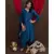Zoya Long tunic with Pyjama and Dupatta