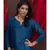 Zoya Long tunic with Pyjama and Dupatta
