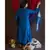 Zoya Long tunic with Pyjama and Dupatta
