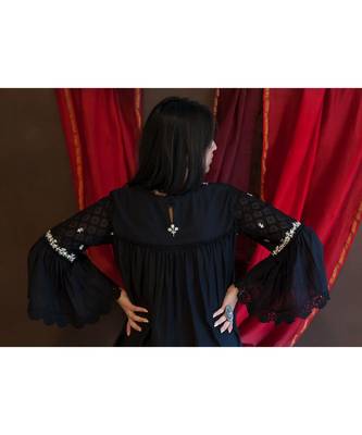 Cocktail dress 4