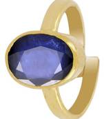 Raviour Lifestyle Green Cat Eye Lahsuniya 100% Original Gemstone Asthdhatu ring