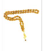 Om Shiv Trishul With Rudraksha Pendant With Rudraksha Wired Mala For Lord Mahadev Blessing And Good Health