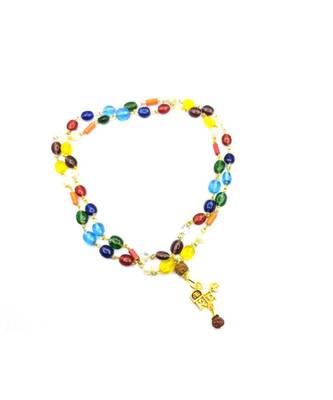 Lord Shiv Mahakal Mahadev Bholenath Trishul Pendant With Rudraksha Wired Mala For Blessing Of Lord Shiv And Prosperity 1