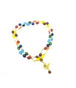 Lord Shiv Mahakal Mahadev Bholenath Trishul Pendant With Rudraksha Wired Mala For Blessing Of Lord Shiv And Prosperity