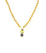 Raviour Lifestyle Lord Shiv Shakti 5 Mukhi Shiv Trishul Damru With Rudraksha Mala