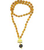 Raviour Lifestyle Lord Shiv Shakti 5 Mukhi Shiv Trishul Damru With Rudraksha Mala