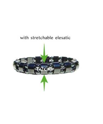 Raviour Lifestyle Magnetic Bracelet for Blood Pressure Control 1