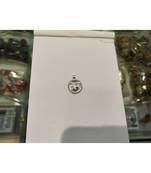 Raviour Lifestyle Nazar for New Born Babies kids in Sterling Silver