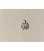 Raviour Lifestyle Nazar for New Born Babies kids in Sterling Silver