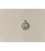 Raviour Lifestyle Nazar for New Born Babies kids in Sterling Silver