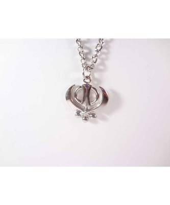 Raviour Lifestyle Sikh sardar khalsa pendant 1