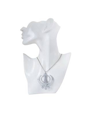 Raviour Lifestyle Sikh sardar khalsa pendant 1