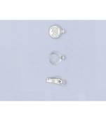 Raviour Lifestyle Chand knife Haye Pendants Protection from evil eyes