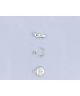 Raviour Lifestyle Chand knife Haye Pendants Protection from evil eyes 1