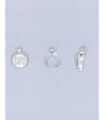 Raviour Lifestyle Chand knife Haye Pendants Protection from evil eyes