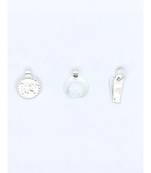 Raviour Lifestyle Chand knife Haye Pendants Protection from evil eyes