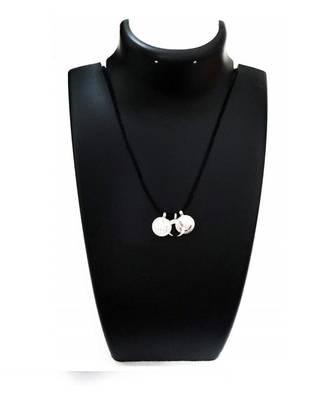 Raviour Lifestyle Chand knife Haye Pendants Protection from evil eyes 1