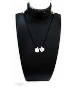 Raviour Lifestyle Chand knife Haye Pendants Protection from evil eyes