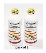  shampoo pack of 2