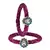 Brass And Acrylic Bangles Color-Rani