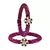 Brass And Acrylic Bangles Color-Rani