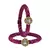 Brass And Acrylic Bangles Color-Rani