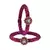 Brass And Acrylic Bangles Color-Rani