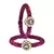 Brass And Acrylic Bangles Color-Rani