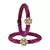Brass And Acrylic Bangles Color-Rani