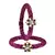 Brass And Acrylic Bangles Color-Rani