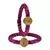 Brass And Acrylic Bangles Color-Rani