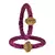 Brass And Acrylic Bangles Color-Rani