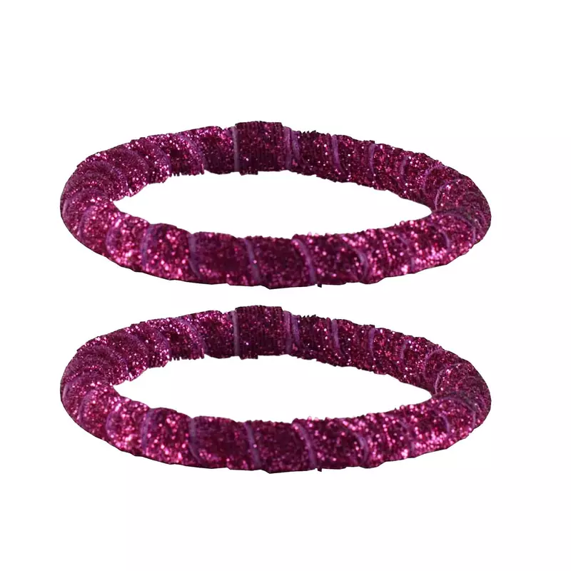 Acrylic Bangles Color-Rani