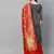 Grey Embroidered Cotton Unstitched Salwar- Kameez With Dupatta