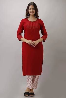 Fabulous Woman Kurti with Pant 1