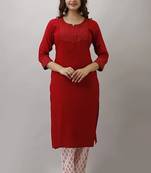 Fabulous Woman Kurti with Pant
