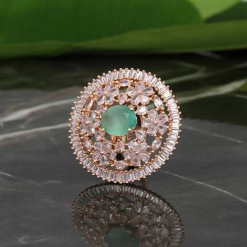Green rings 1