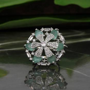 Green rings 1